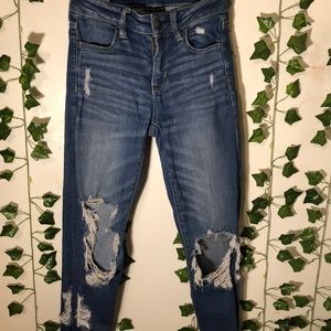 AE jeans